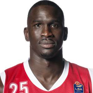 Ousmane Diop