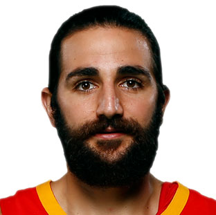 Ricky Rubio