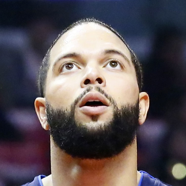 Deron Williams