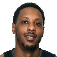 Mario Chalmers