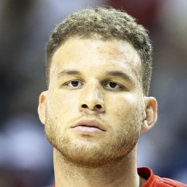 Blake Griffin