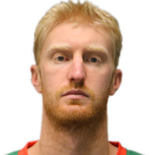 Chase Budinger