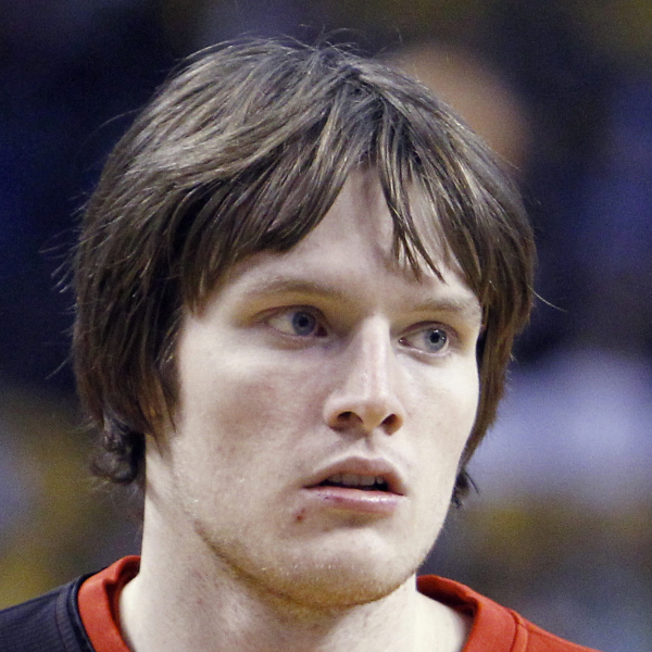 Luke Babbitt