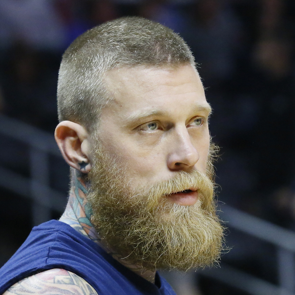 Chris Andersen