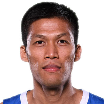 Mark Barroca