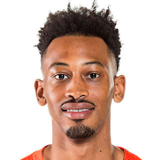 Johnathan Williams