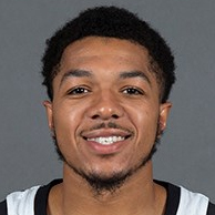 Lamarr Kimble