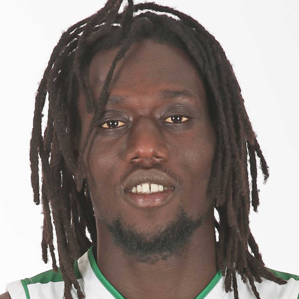 Abdoulaye Gueye