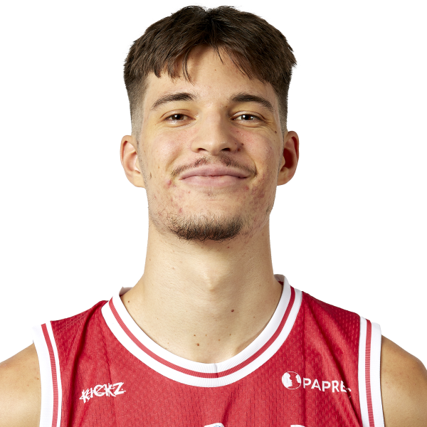 Vuk Vucevic