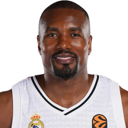 Serge Ibaka