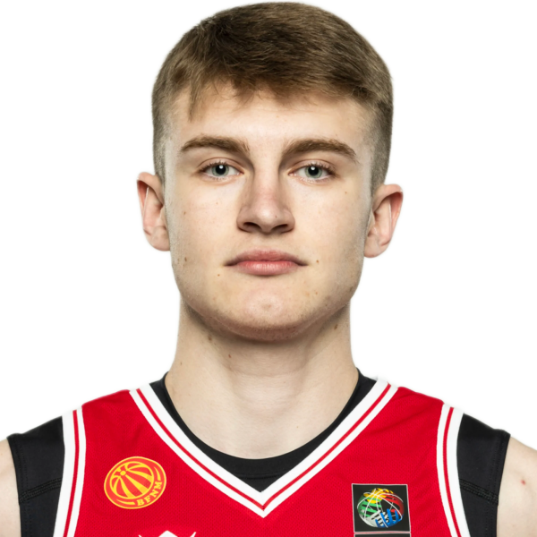 Luka Dimitrievski