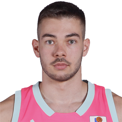 Luka Paunovic