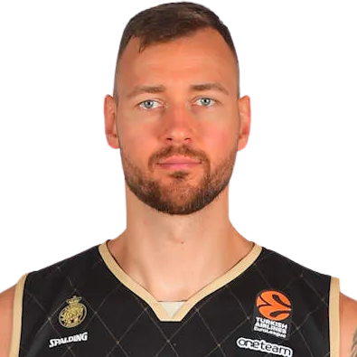 Donatas Motiejunas