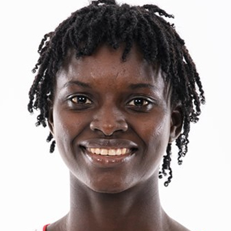 Mariam Sarr