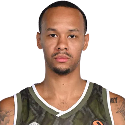 Shabazz Napier