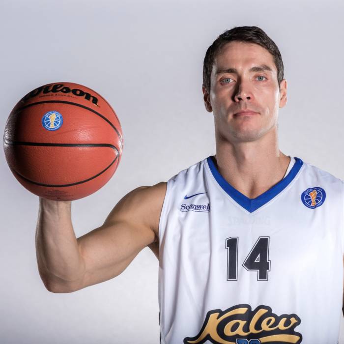 Photo of Kristjan Kangur, 2018-2019 season