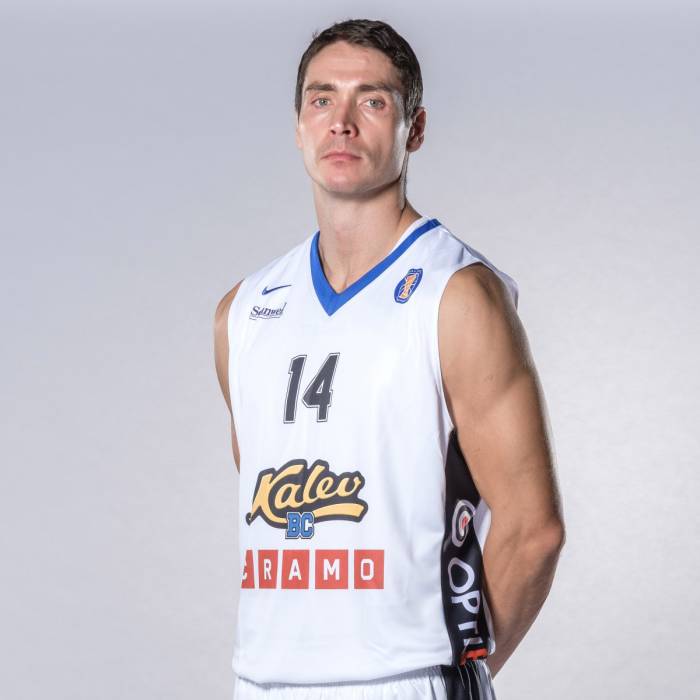 Photo of Kristjan Kangur, 2018-2019 season