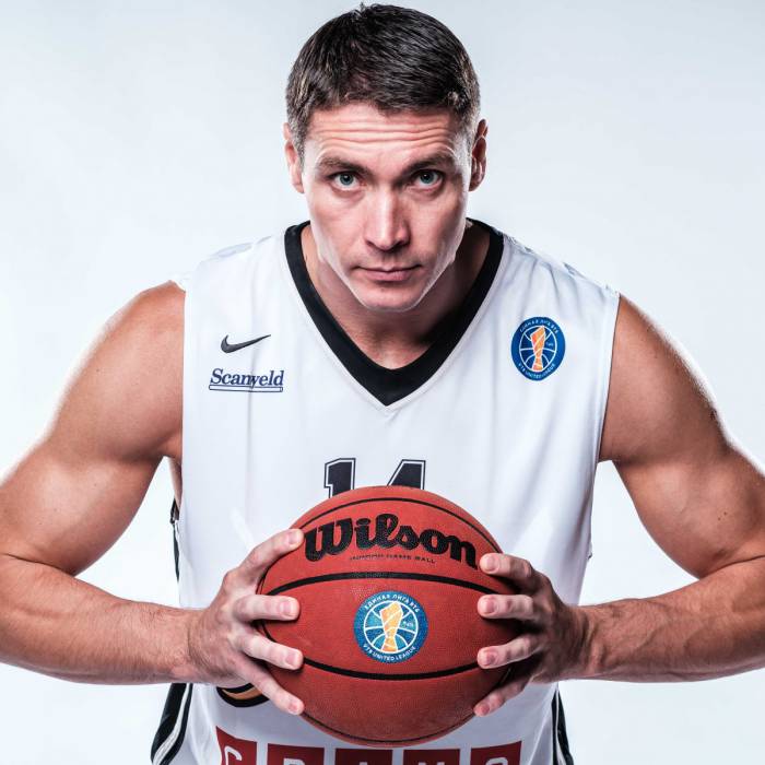 Photo of Kristjan Kangur, 2019-2020 season