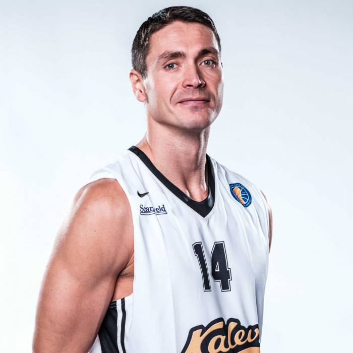 Photo of Kristjan Kangur, 2019-2020 season