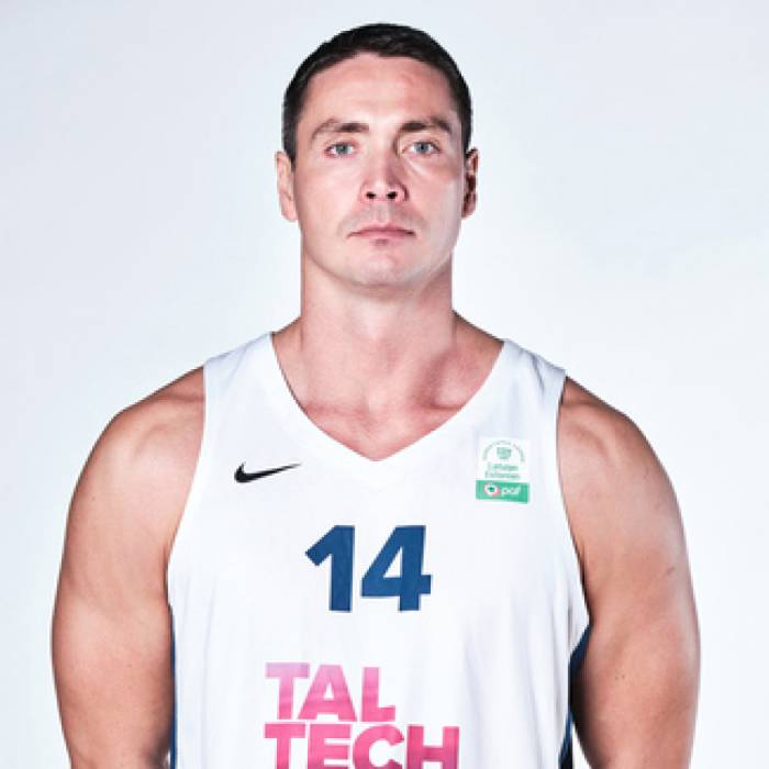 Photo of Kristjan Kangur, 2020-2021 season