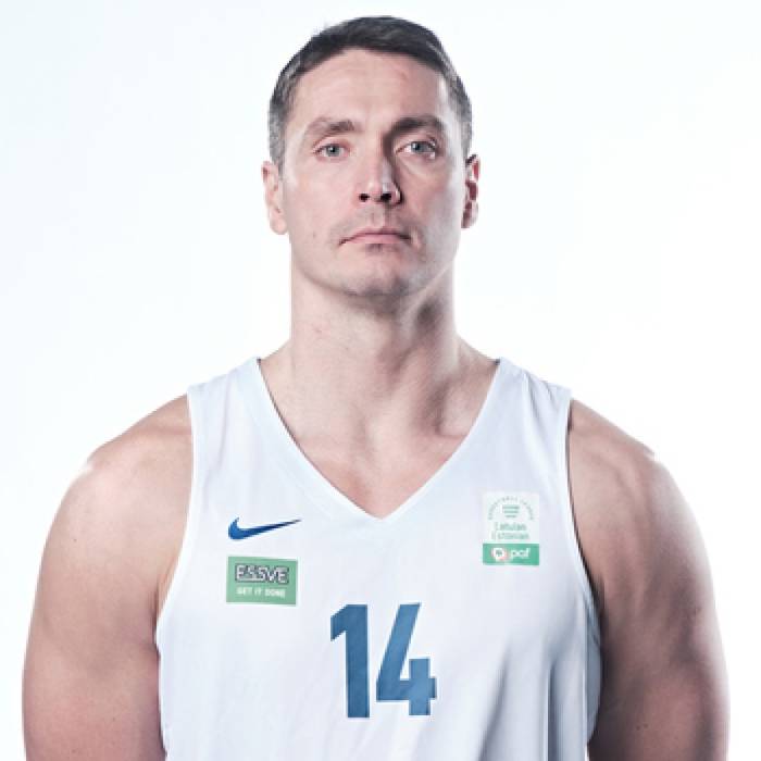 Photo of Kristjan Kangur, 2021-2022 season