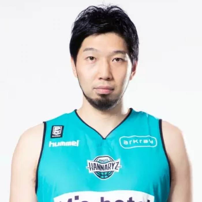 Foto de Keijuro Matsui, temporada 2019-2020