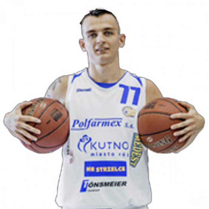 Foto de Grzegorz Grochowski, temporada 2016-2017