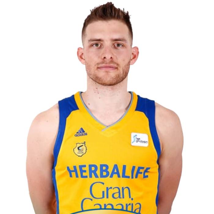 Photo of Gal Mekel, 2017-2018 season