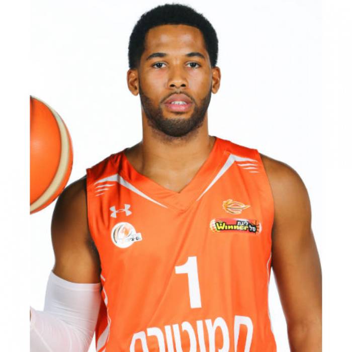 Photo of Gary Browne, 2018-2019 season