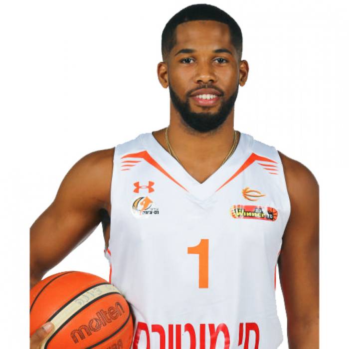 Photo of Gary Browne, 2017-2018 season