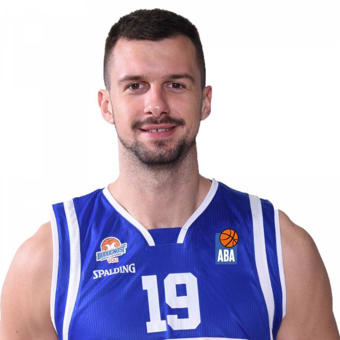 Photo of Zoran Nikolic, 2020-2021 season