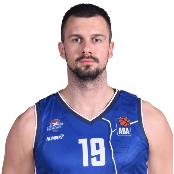 Photo of Zoran Nikolic, 2021-2022 season
