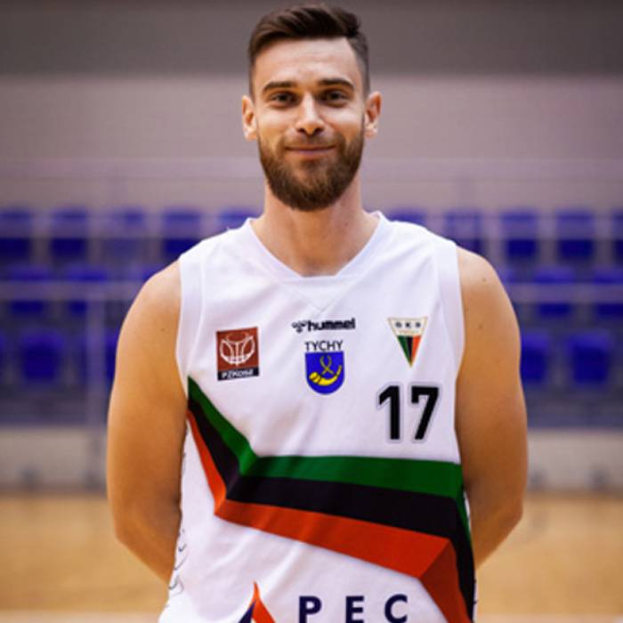 Foto de Przemyslaw Wrona, temporada 2019-2020