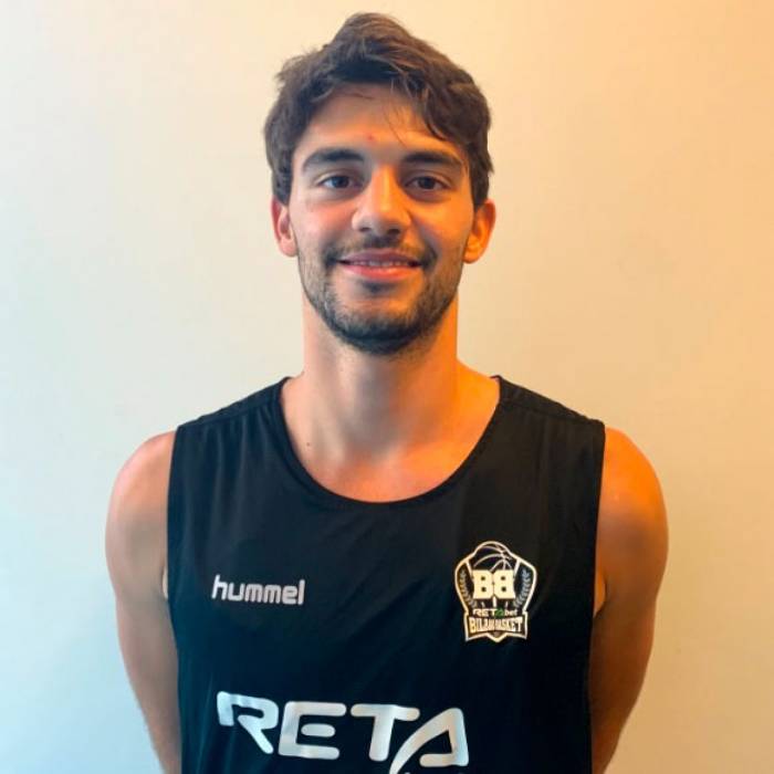 Photo of Tomeu Rigo, 2019-2020 season