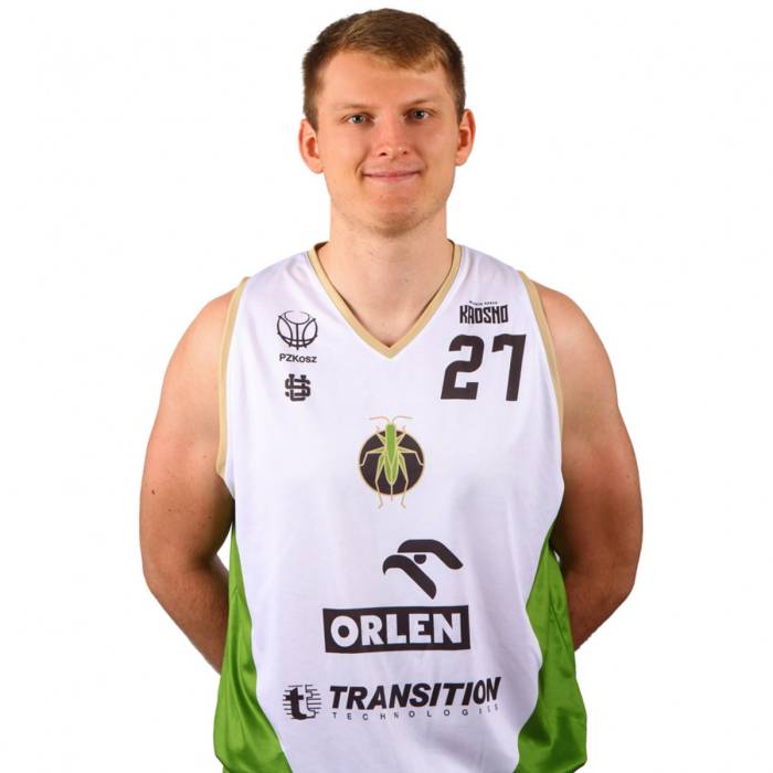Photo of Michal Sadlo, 2019-2020 season