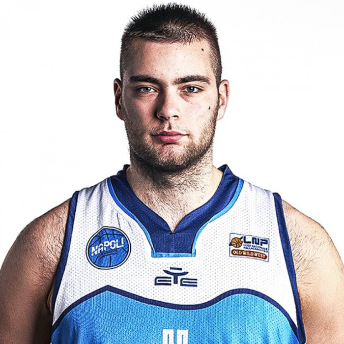 Foto de Nemanja Dincic, temporada 2019-2020