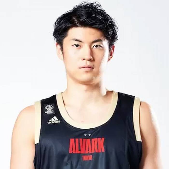 Foto de Seiya Ando, temporada 2019-2020