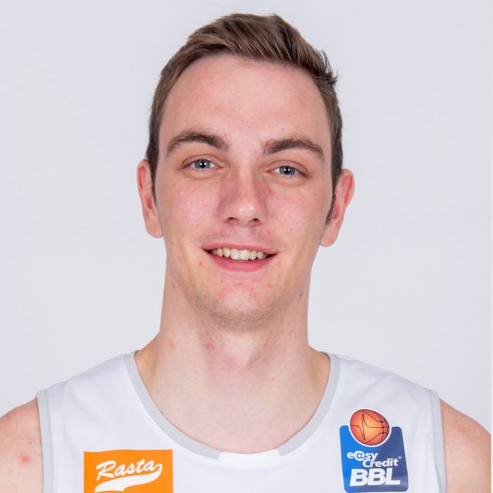 Photo of Philipp Herkenhoff, 2018-2019 season