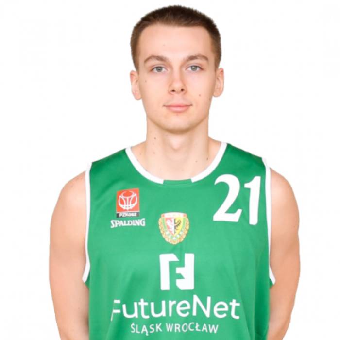 Photo of Maksymilian Zagorski, 2018-2019 season