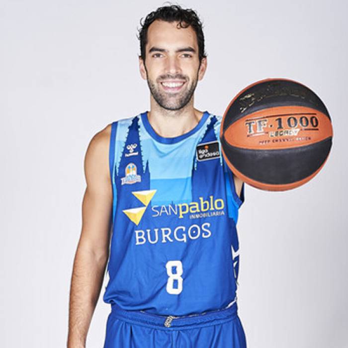 Photo of Vitor Benite, 2020-2021 season