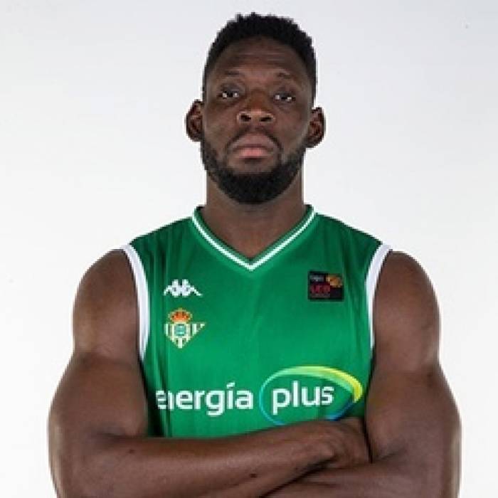 Photo of Babatunde Olumuyiwa, 2018-2019 season