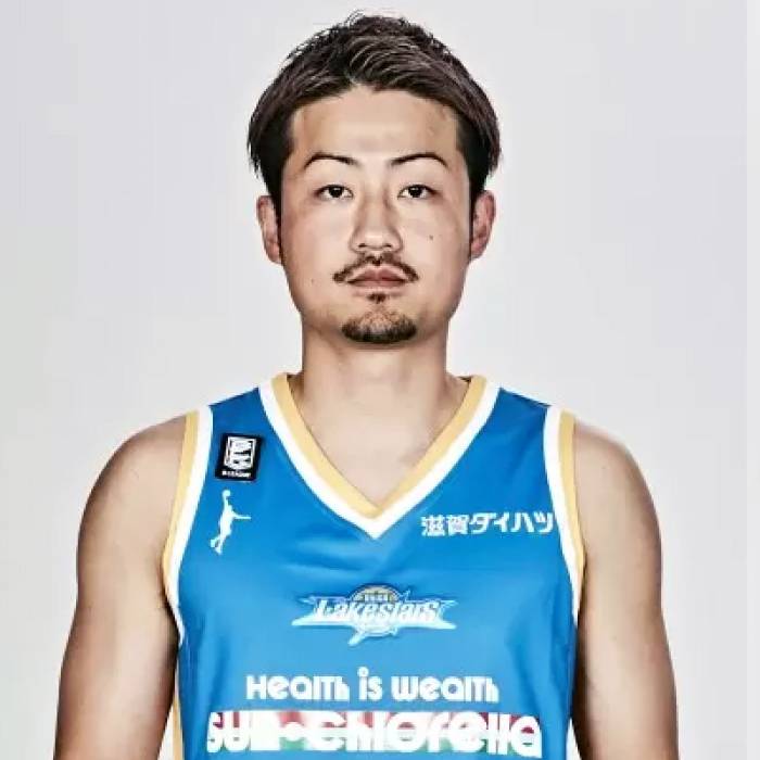 Photo de Yusuke Karino, saison 2019-2020