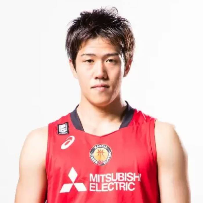 Foto de Ryota Kobayashi, temporada 2019-2020