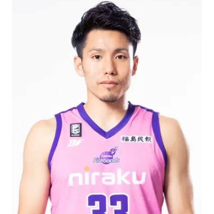 Foto de Kiichi Kikuyama, temporada 2019-2020