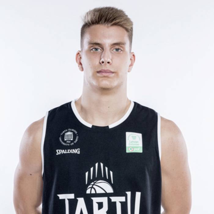 Photo of Sverre Aav, 2019-2020 season