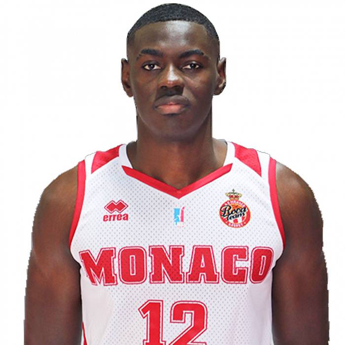 Photo of Kevin Keliki, 2019-2020 season