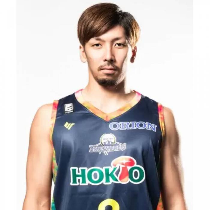 Foto de Tatsuya Nishiyama, temporada 2019-2020