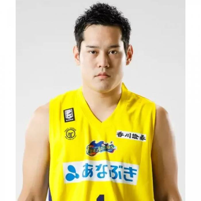 Foto de Yukijiro Yashiro, temporada 2019-2020