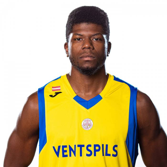 Foto de Wes Washpun, temporada 2019-2020