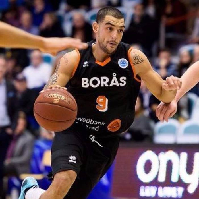 Photo of Omar Krayem, 2015-2016 season